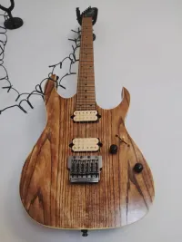 Ibanez RG421HPAM Elektromos gitár - Quiche Balázs [Tegnapelőtt, 11:39]