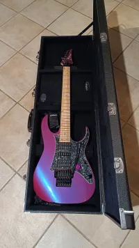 Ibanez RG550 MIJ DiMarzio