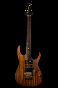 Ibanez RG570HM Elektromos gitár - Ádám [2024.09.16. 19:48]