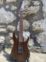 Ibanez RG7421 Sólová gitara - Peter [August 7, 2024, 2:13 pm]