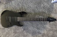 Ibanez RG8 Elektrická gitara 8 strún - vBarna [August 9, 2024, 10:09 pm]