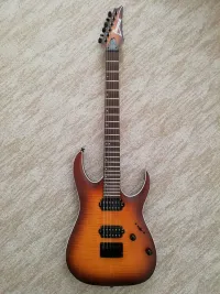 Ibanez RGA42 FM