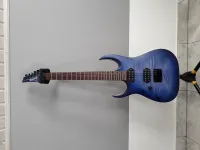 Ibanez RGA42 FML Left handed electric guitar - Nedy [Day before yesterday, 8:32 pm]