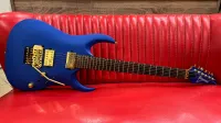 Ibanez RGA42HPT-LBM Guitarra eléctrica - BMT Mezzoforte Custom Shop [June 13, 2024, 1:48 pm]