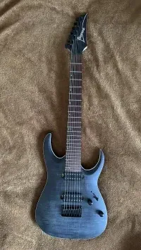 Ibanez RGA742FM-TGF