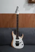 Ibanez RGD320 Electric guitar - Bikali Sanyi [Day before yesterday, 1:37 am]