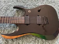 Ibanez RGD61ALA-MTR Elektromos gitár - Balázs Arnold [2024.06.25. 22:22]