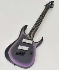 Ibanez RGD71ALMS Electric guitar 7 strings - Bagdi Szabolcs [August 7, 2024, 11:30 am]