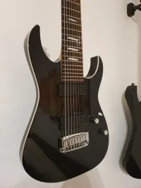 Ibanez RGIR28FE Elektrická gitara 8 strún - Dani323 [August 4, 2024, 8:06 am]