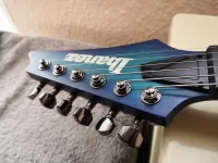 Ibanez RGIT20FE RG Electric guitar - Bezsella János [Day before yesterday, 9:51 am]
