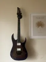 Ibanez RGIX6DLB