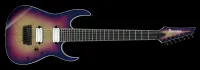 Ibanez RGIX7FDLB Northern Lights Burst Elektromos gitár 7 húros - pokoli99 [2024.05.31. 22:21]