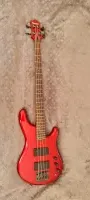Ibanez Roadstar II Bass guitar - Gergely Szucs [May 14, 2024, 5:00 pm]
