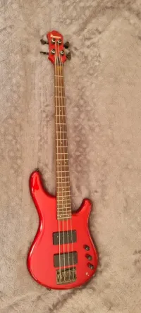 Ibanez Roadstar II Bass guitar - Gergely Szucs [September 2, 2024, 10:30 am]