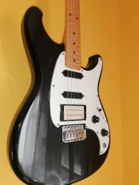 Ibanez Roadstar II    RS130 Elektroakusztikus gitár - gaborrrr [2024.06.09. 07:23]