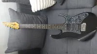 Ibanez RT 150 Electric guitar - Halóka László [September 13, 2024, 10:14 am]