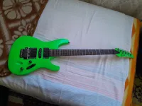 Ibanez S1XVV Electric guitar - GTR77 [Today, 4:10 pm]