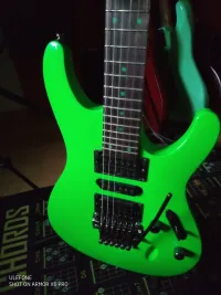 Ibanez S1XXV Anniversary Electric guitar - Fekete Gábor [September 22, 2024, 8:11 pm]