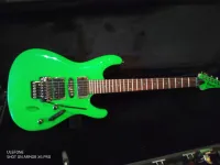 Ibanez S1XXV Anniversary