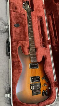 Ibanez S2020X