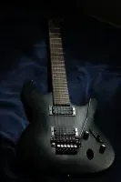 Ibanez S320 Elektromos gitár - Lawrence [Ma, 16:27]
