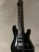 Ibanez S370 Electric guitar - Pokrócz Norbert [Today, 12:12 pm]