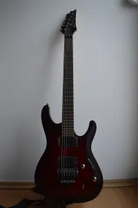 Ibanez S420 Electric guitar - Erdély László [September 4, 2024, 9:01 pm]