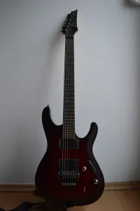 Ibanez S420