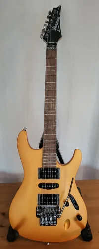 Ibanez S470 Electric guitar - Southern [Day before yesterday, 11:11 am]