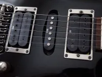 Ibanez S470 Hangszedő szett - Pokrócz Norbert [2024.08.06. 06:47]