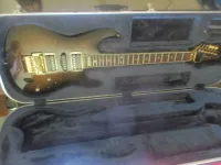 Ibanez S540 Custom Made in Japan 1993.