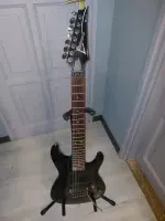 Ibanez S7420 Electric guitar 7 strings - Gyurkó Roland [Yesterday, 2:19 pm]