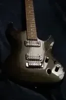 Ibanez SA220FM Electric guitar - Lawrence [Today, 4:28 pm]