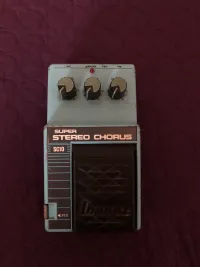 Ibanez SC10   Super Stereo Chorus Effekt Pedal - Piratebay [Today, 2:31 pm]