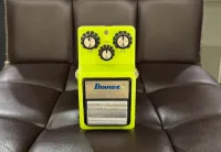 Ibanez SD-9 Sonic Distortion Pedál - BMT Mezzoforte Custom Shop [Day before yesterday, 11:04 am]