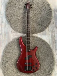 Ibanez SDGR Made in Japan Bass Gitarre - Szűcs Antal Mór [Today, 11:03 am]