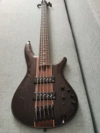 Ibanez SR1305SB Bass guitar 5 strings - M_Gábor [September 12, 2024, 9:33 pm]