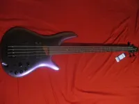 Ibanez SR500E BAB Bass Gitarre - Zenemánia [June 5, 2024, 10:44 pm]