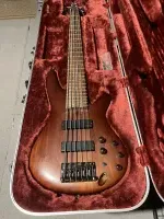 Ibanez Sr506 Bass guitar 6 strings - Rikimstr [June 23, 2024, 10:08 am]