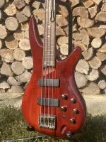 Ibanez SR700 Bass guitar - BendeB [Day before yesterday, 6:43 am]