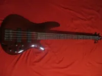 Ibanez SR700 CN Bass Gitarre - Zenemánia [June 5, 2024, 11:44 pm]