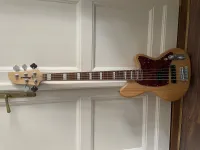 Ibanez TMB605 Basgitara 5 strún - csontvari [August 7, 2024, 7:28 pm]