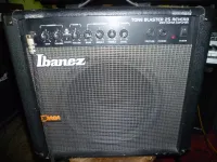Ibanez Tone Blaster 25 Reverb Guitar combo amp - Ifj. Hegedüs Róbert [June 15, 2024, 10:41 am]