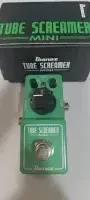 Ibanez TS Mini Overdrive - Valkó Rómeó [Tegnap, 23:03]