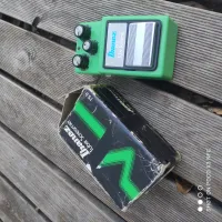 Ibanez Ts9 Tubescreamer 1983 Japan