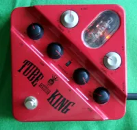 Ibanez Tube King elektroncsöves distortion