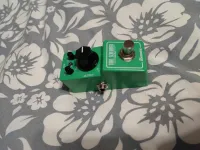 Ibanez Tube Screamer Mini