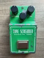 Ibanez Tubescreamer 808 Effect pedal - TREW [Day before yesterday, 8:42 pm]
