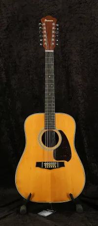 Ibanez V-322 Acoustic guitar - Vintage52 Hangszerbolt és szerviz [June 26, 2024, 10:53 pm]