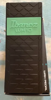 Ibanez WH10V3 Pedal wah - Tottiatti [Today, 10:03 am]